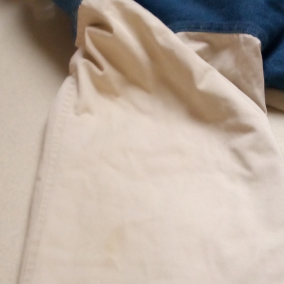 !!!RARE!!!  Disney "SEVEN DWARFS" Letterman Bomber Jeans Jacket - Picture 14 of 15